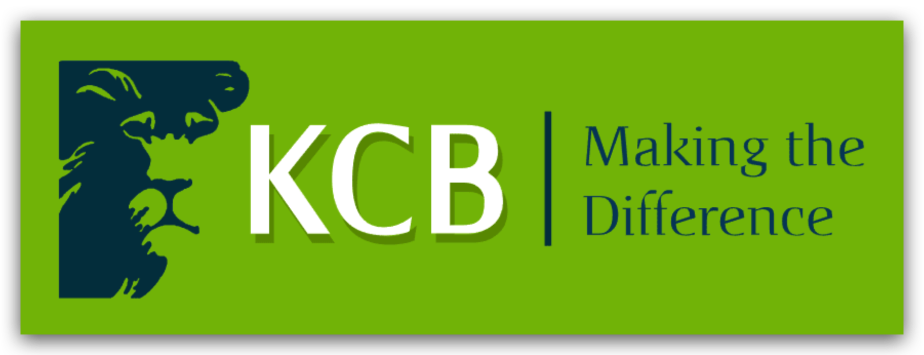 KCB
